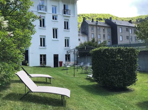 Apartment | Garden