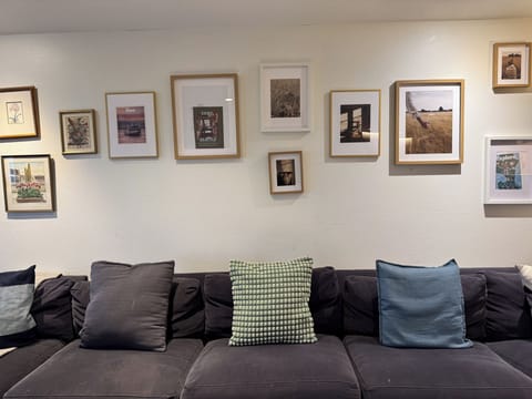 Seattle View Skyline and Water Modern 4BD 3BA House in Tukwila