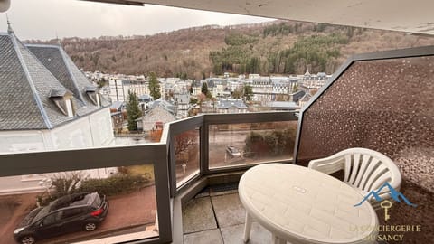 Apartment | Balcony