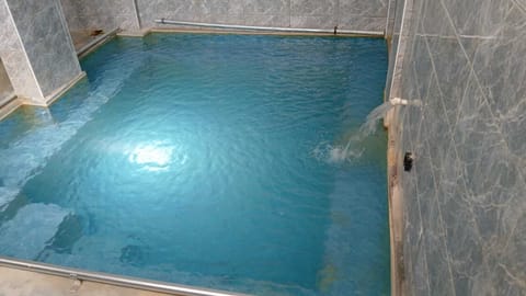 Economy Double Room, Hill View | Pool | Outdoor pool