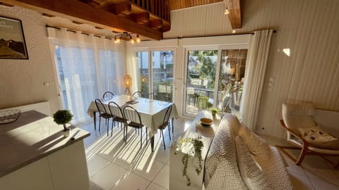 House | Dining