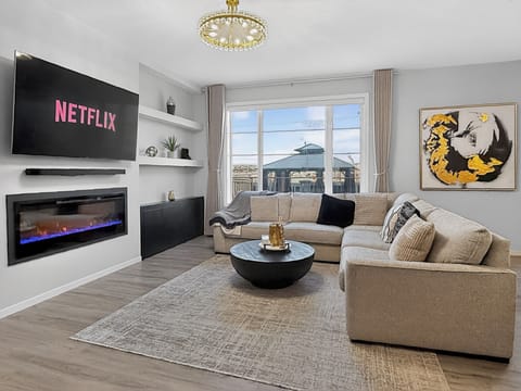 Main Living Room.