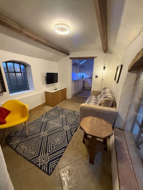 Ravensthorpe Rural Retreat Cottage in Daventry District