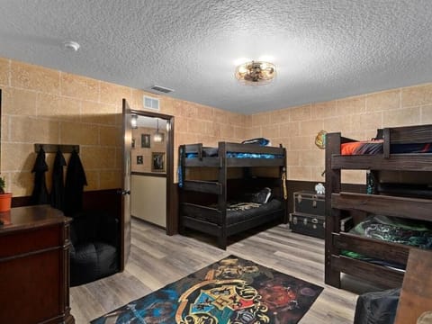 Townhome, 3 Bedrooms | 3 bedrooms, WiFi (free)