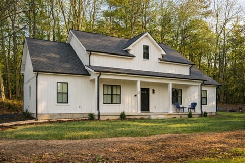 Welcome to Laurel Hill Farmhouse!