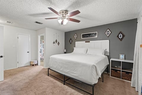 TWO STEP FEST | Shamrock Twilight & GT Swirl House in Georgetown