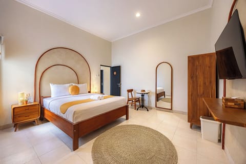 Superior Room | Free WiFi, bed sheets