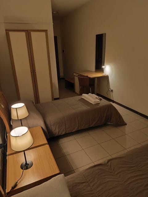 Rooms in the center of Foligno, near station, barracks, center and shrine House in Foligno