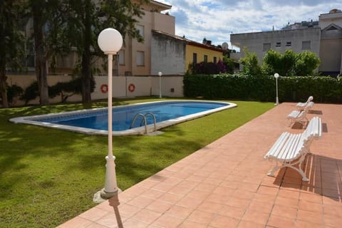 Apartamento Sun and Sea 3 minutes Walk from beaches     Pool   Terrace   Renewed - 1