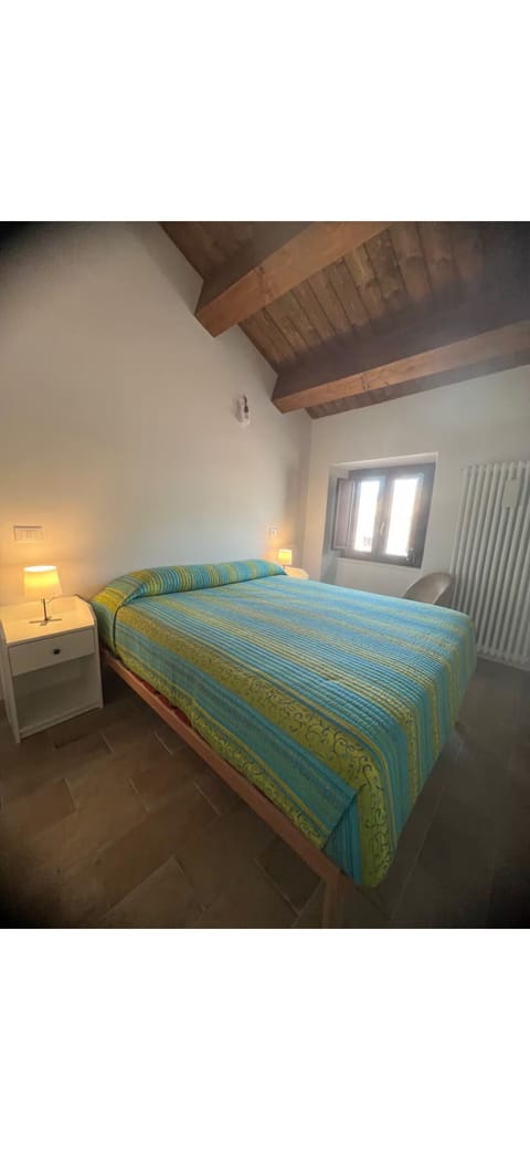 Mountain house House in Abruzzo