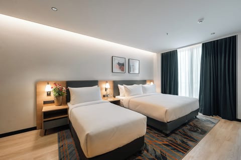 Family Suite | Free WiFi