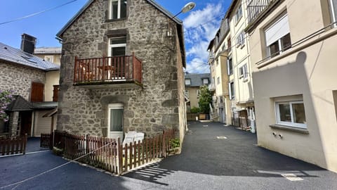 Apartment | Exterior