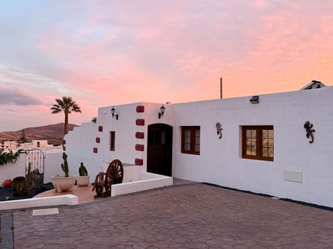 Casa Joanna Lanzarote