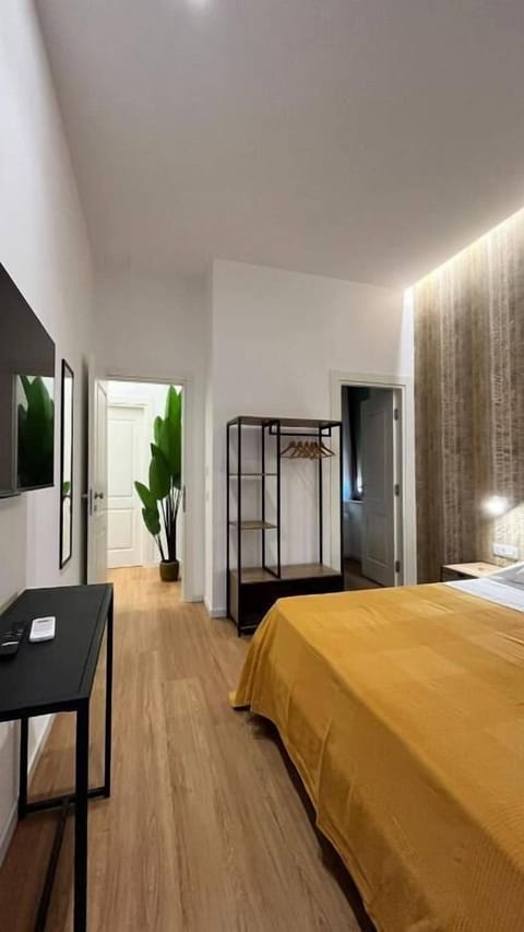 Comfort Double Room, Balcony, City View | Free WiFi