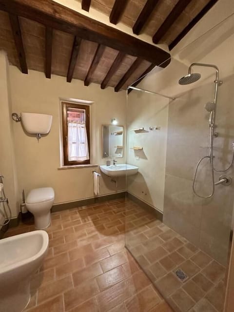 Superior Double Room, 1 Queen Bed, Garden View | Bathroom