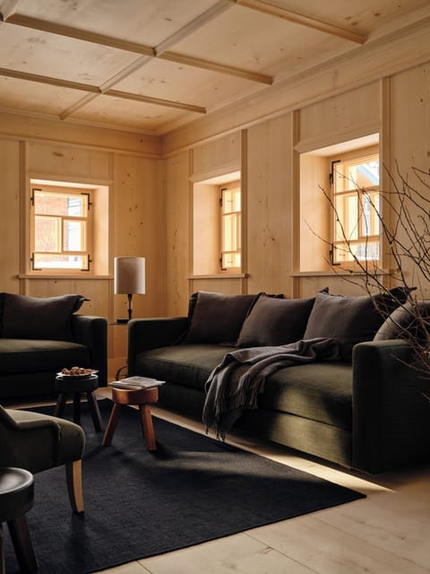 New chalet in Lech - House W Chalet in Lech