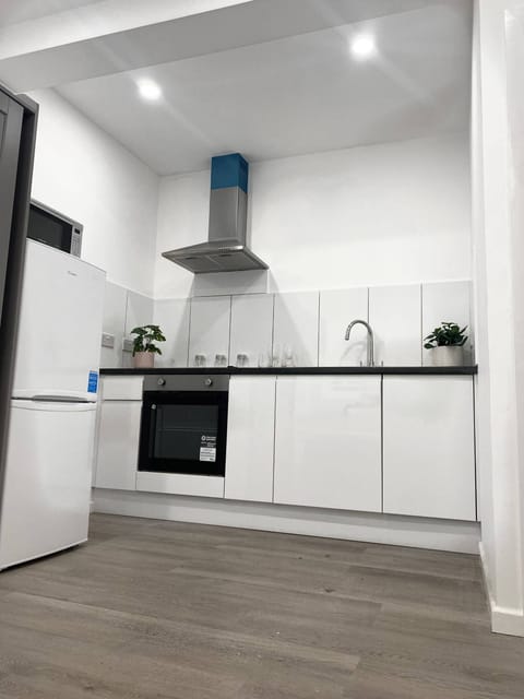 Studio, 1 Bedroom | Interior