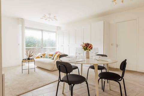 House | 1 bedroom, desk, Internet