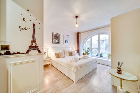 House | 1 bedroom, Internet