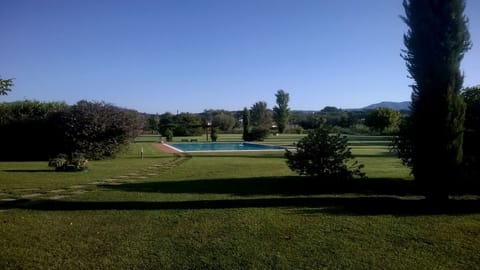 "Sage" Casale Encantea House in Capannori