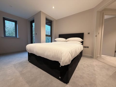 The Nordic Apartment, 2 - Bed, Pets Welcome Apartment in England