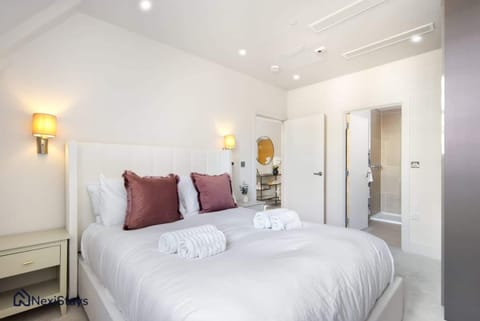 House, Accessible | 2 bedrooms, high-speed internet
