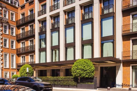 Apartment, Accessible | 2 bedrooms, desk, Internet