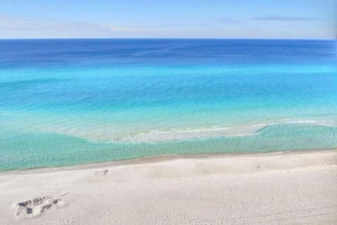 Condo, Multiple Beds (Emerald Beach 2030) | Beach | On the beach