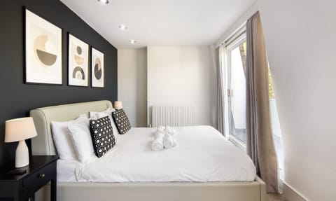 House | 4 bedrooms, Internet