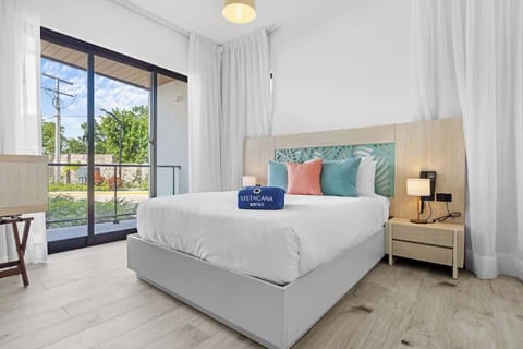 Cozy Bedroom