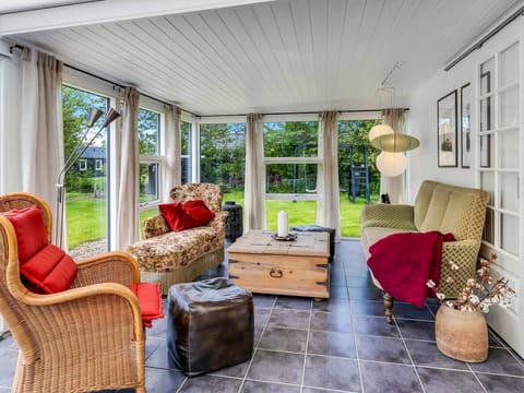 House | Living area