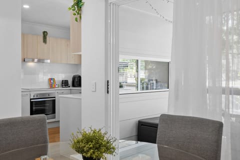 Apartment | Private kitchen