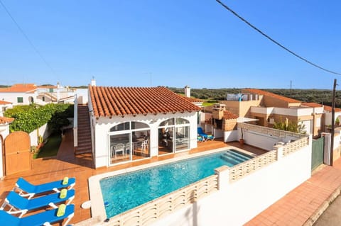Villa Fran image