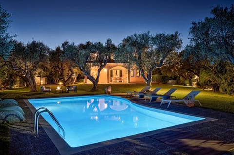 Villa Levanda Koukla image
