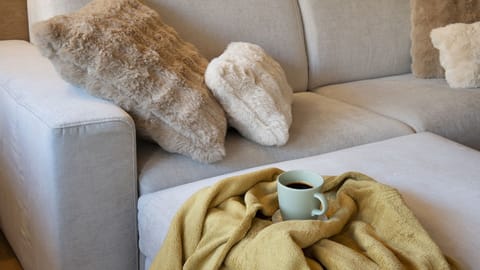 AlpinWood - Two Bedroom Apartment, Sleeps 5 Apartment in Province of Brescia