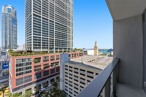 Superior Studio, Balcony | Balcony