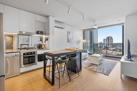 Apartment | Private kitchen
