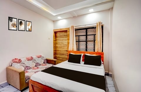 Deluxe Room, City View | Free WiFi