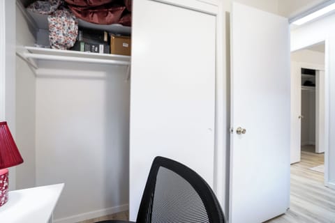 4-bedroom apartment in Seattle perfect for your getaway Apartment in Queen Anne