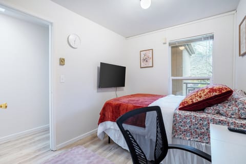 4-bedroom apartment in Seattle perfect for your getaway Apartment in Queen Anne