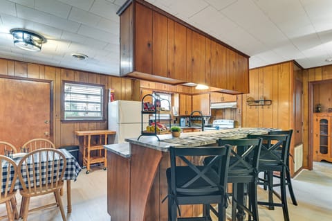 Kitchen | Cooking Basics | Stove/Oven