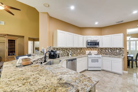 2-Story Home | Cooking Basics | Tea Kettle