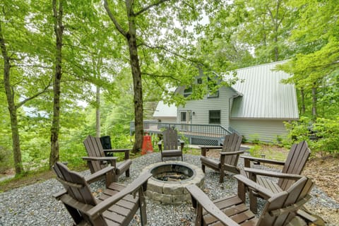 Fire Pit