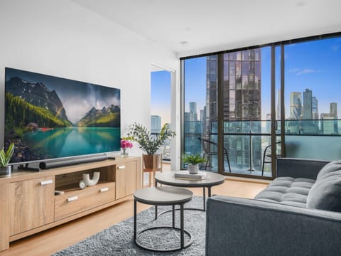 Apartment | Living room