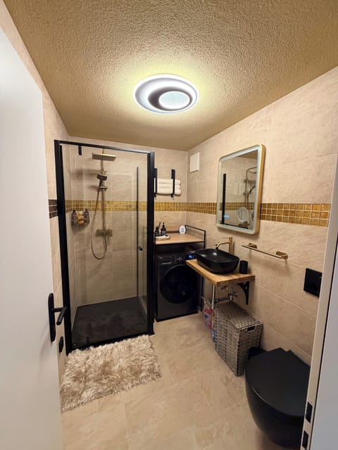 Boutique Suite Schaanwald vacation apartment in Liechtenstein✨ Apartment in Vorarlberg, Austria