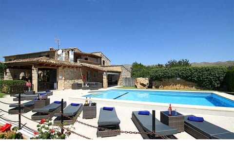 Villa Crever