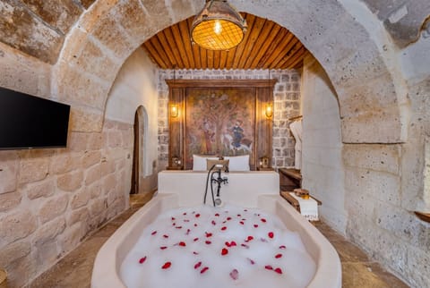 Miniature Suite with Bathtub | View from room