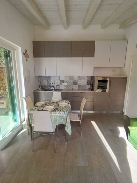 Villino degli Ulivi - Bergeggi Villa in Bergeggi