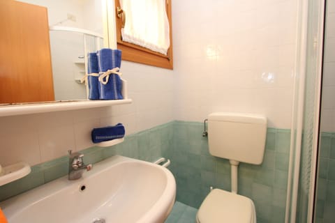 Coastal apartment with shared pool Apartment in Bibione