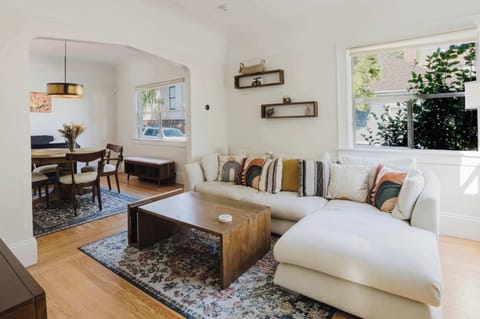 House | 1 bedroom, high-speed internet